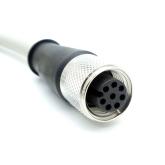 Encoder cable clutch KV GGN 1208-GK-00100-K New FS