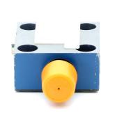 Control cover  New