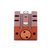 Pneumatic Swing clamp 6829BL-16 New FS