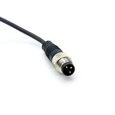 Induktiver Sensor BES00Z9 Neu OVP