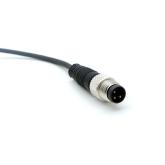 Inductive sensor BES01WF New FS