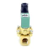 2/2-Way control solenoid valve  Neu