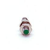 Induktiver Näherungsschalter IFRM 08P17A3/S35L Gebraucht