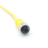 Sensor/actuator cable  New