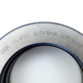 Axial cylindrical roller bearing  New FS