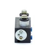 Pneumatic valve 4436 New
