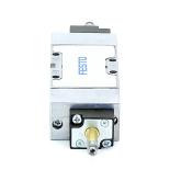 Solenoid valve 19789 
