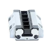 Ball runner block KWD-020-FLS-C1-H-1 New FS