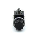 Two-way pilot valve  New