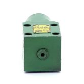 Pressure reduction valve  Used