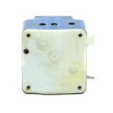 Pressure reduction valve  Used