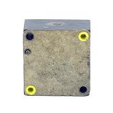 Flow control valve  Used