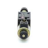 4/2 Wegeventil S6VH10G0190016MV  Gebraucht