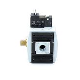 Pneumatic valve AS2-SOV-G014-024 Used