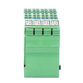Digital output terminal IB IL 24 DO 16-PAC 