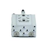 Minischlitten MSC-DA-016-0030-HG-HM-HM-02-M-S-0-0-ACC MSC-DA-016-0030-HG-HM-HM-02-M-S-0-0-ACC  Gebraucht