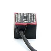 Ultra compact code reader  