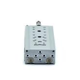 Minischlitten MSC-DA-016-0080-HG-HM-HM-02-M-S-0-0-ACC MSC-DA-016-0080-HG-HM-HM-02-M-S-0-0-ACC  Gebraucht