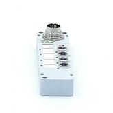 M8 Sensor- /actuatorbox  