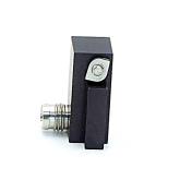 Magnetic sensor  New