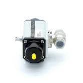 Brass ball valve SR15 F03-F05 New FS