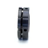 Precision slotted nut  New FS