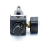 Filter pressure regulation valve NL2-FRE-G014-GAU-100-SSS-AO-05 New