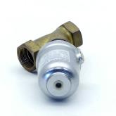 Air controlled valve  Used