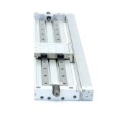 Rodless belt cylinder  New