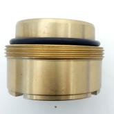Accessories for hydraulic cylinders  New
