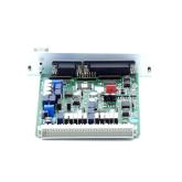 Circuit Board RtP2/TEF33 