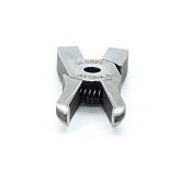 Extra blade for air nipper  
