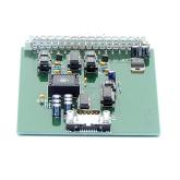 Circuit board PAS2_Adapter  