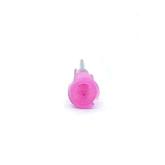 50 Pieces Precision tips  pink TIP 20GA GP.023X.5 