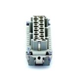 Socket insert Han 24E Han 24 E-BU-S New