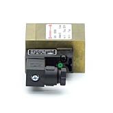 Solenoid valve  New