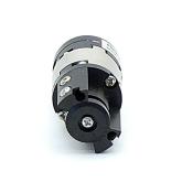 Swivel drive  New