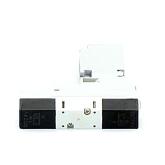 Solenoid valve  New FS