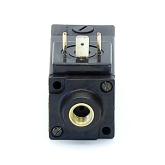 Solenoid valve  