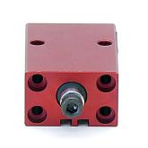 Pneumatic swing clamp  New