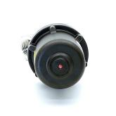Externally controlled angle valve  New FS