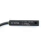 Magnetic limit switch H 10706 Used