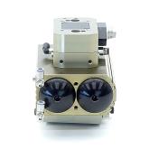 Universal swivel unit SRU+35-W-180-3-4-M8 New