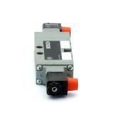 3/2 Wegeventil, Serie WV02  Neu