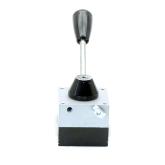 4/3 Way valve  Used