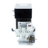 Plasma high voltage transformer  Used