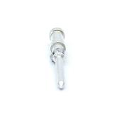 1 Pack D-Crimpkontakte Kontaktstifte (100 Stk.) R15-STI-C Neu OVP