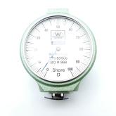 Plastic hardness tester DIN 53 505 Used
