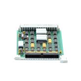 Input Module  Used