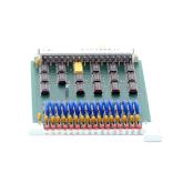 Input Module  